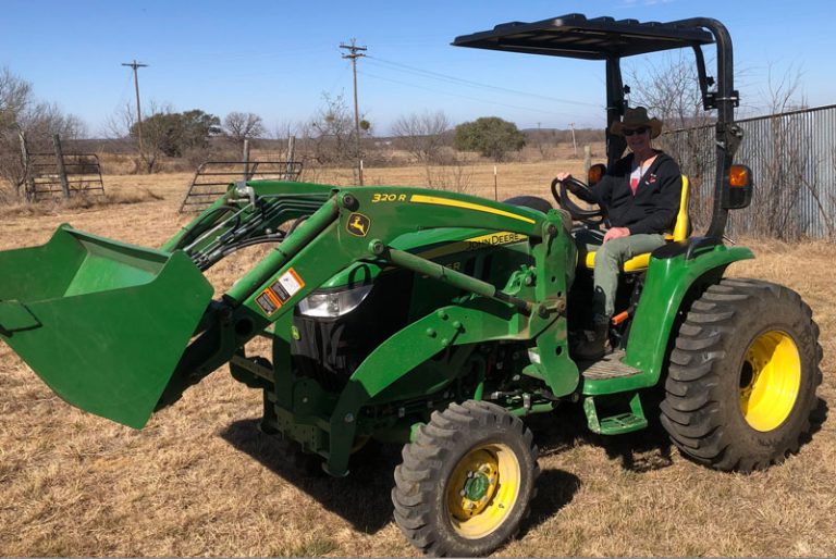 RhinoHide Tractor Canopy Removeable Tractor Canopy Ask Tractor Mike