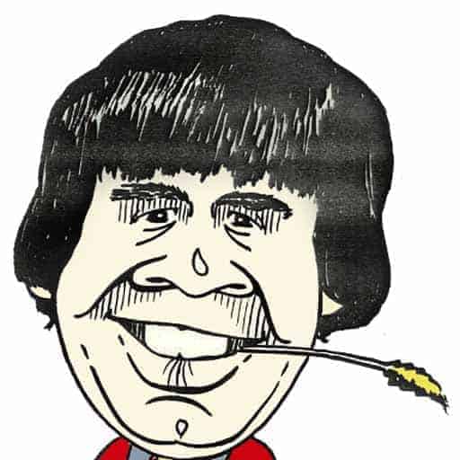 Ask Tractor Mike logo