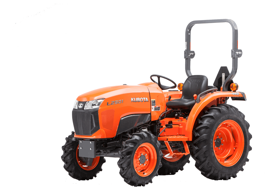 What Is The Best Brand Of Compact Tractor Ask Tractor Mike