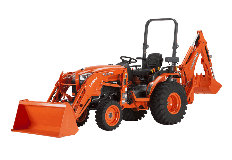 kubota-compact-tractor