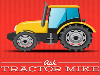 youtube toy tractors