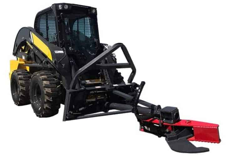 Mini Clip Tree ShearLimb Trimmer John Deere 600700 Ask Tractor Mike