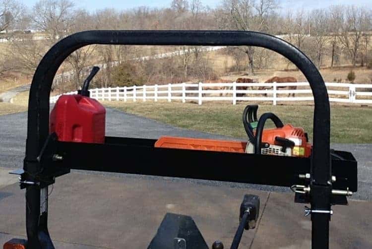Tractor Caddy A Tractor Tool Box Ask Tractor Mike