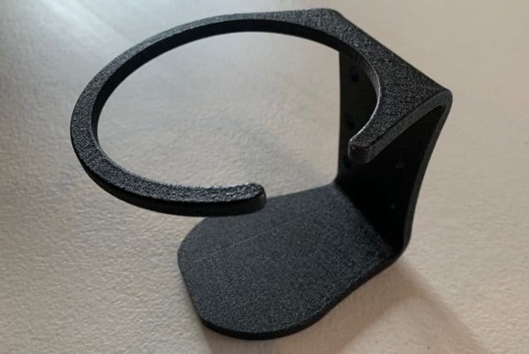 Heavy Duty Cup Holders for Tractor or Zero Turn Ask Tractor Mike