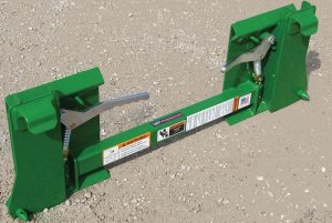 Quick Attach Adapter Kits For Tractors-ask Tractor Mike-ozark, Mo