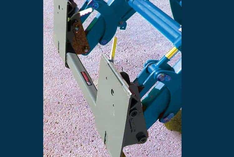 New Holland 14LA Quick Attach Conversion KitAsk Tractor Mike