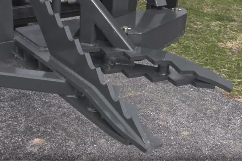 Bobcat Skid Steer Attachments