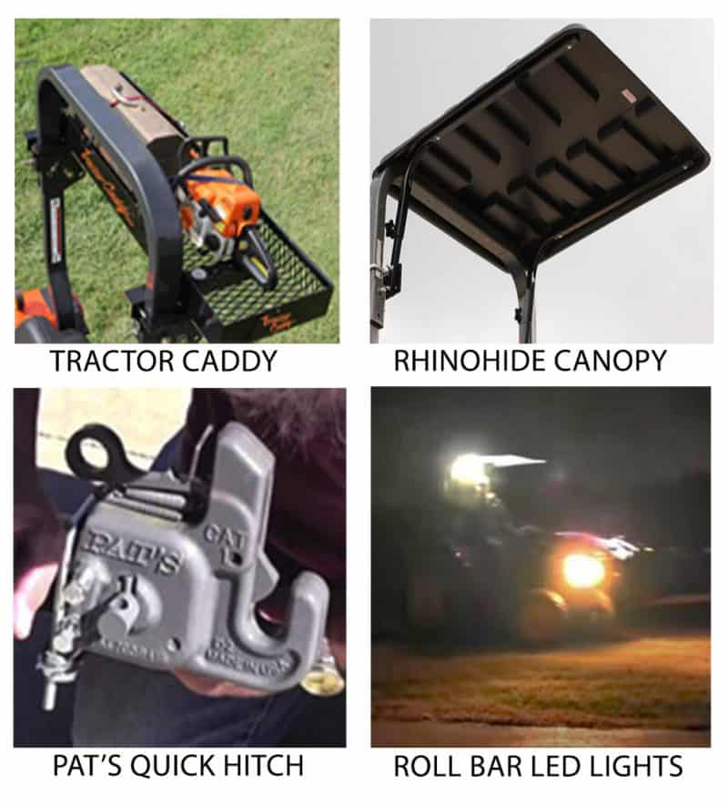 Tractor Products for Sale Visit Our Fun Store Ask Tractor Mike