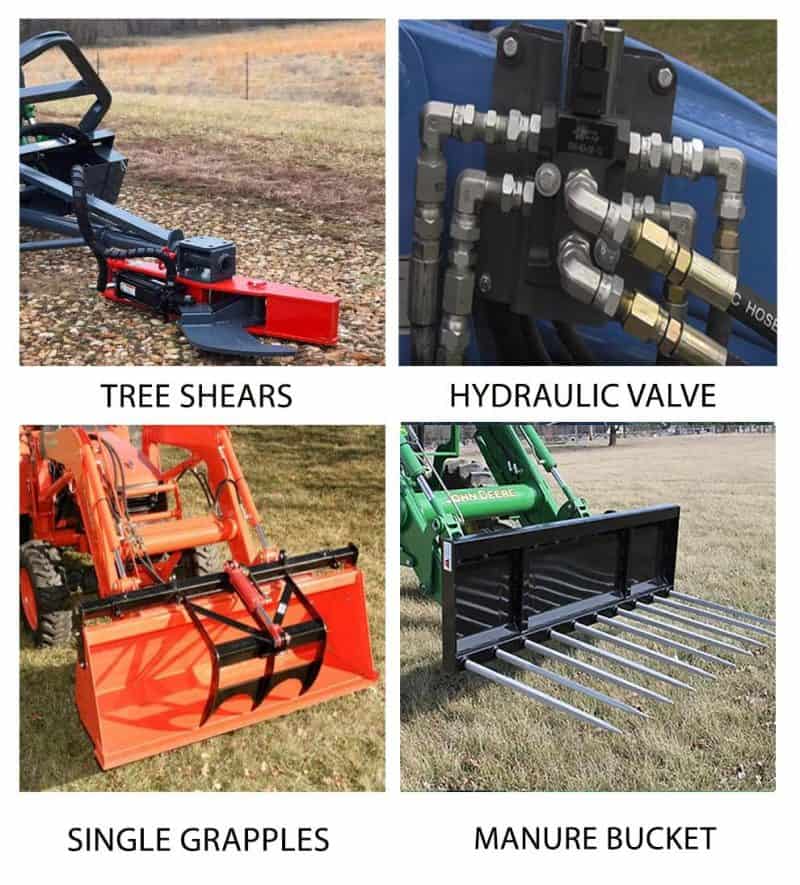 Tractor Products for Sale Visit Our Fun Store Ask Tractor Mike