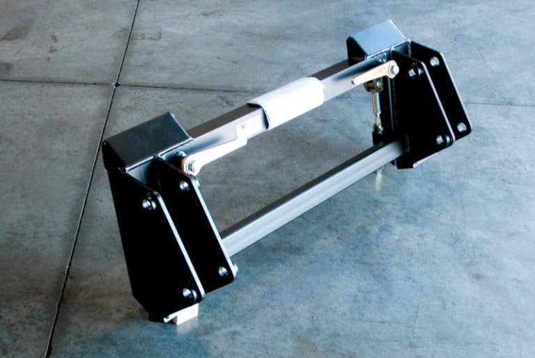 Kubota Quick Attach Adapter PlatesAsk Tractor Mike