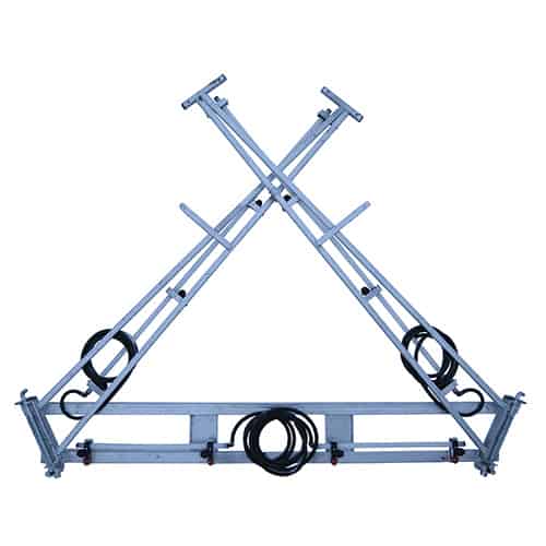 sprayer boom