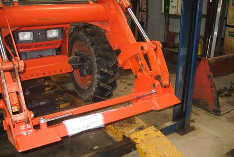 Quick Attach Conversion Kits for TractorsAsk Tractor MikeOzark, MO