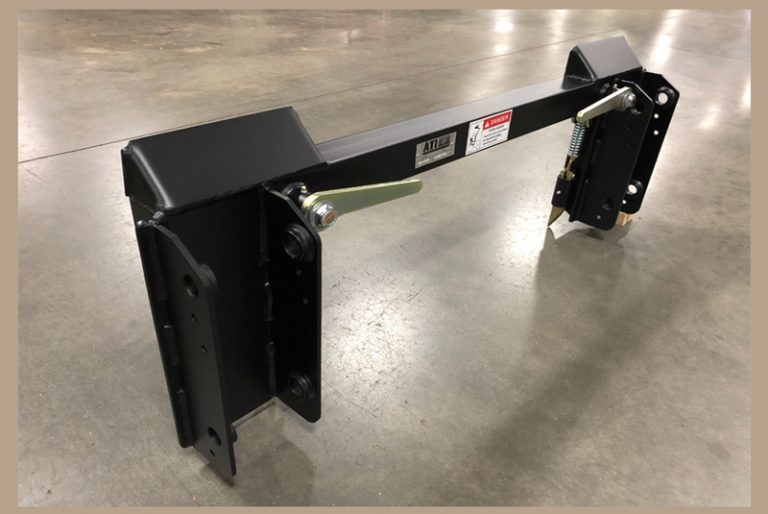 Kioti KL 120130 Quick Attach Conversion Ask Tractor Mike