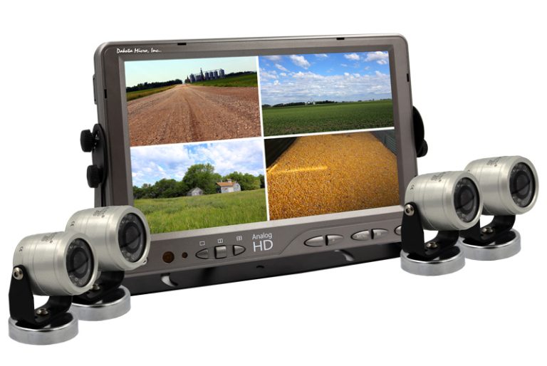 Tractor Rear View Cameras • Ask Tractor Mike