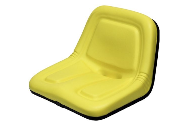John Deere Tractor Seats • Ask Tractor Mike