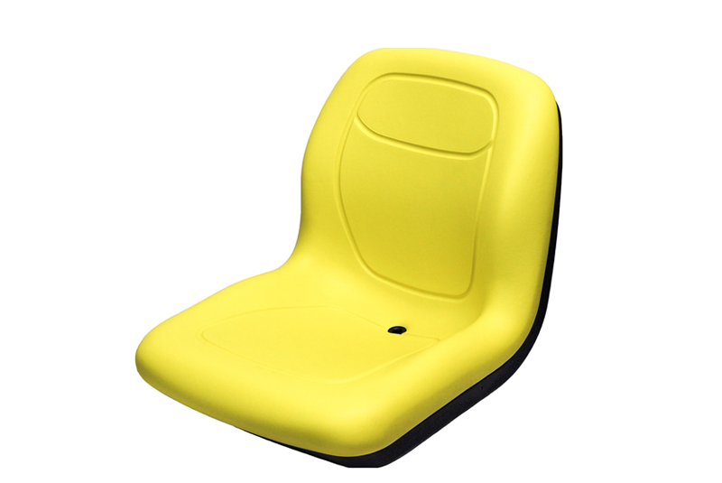 John Deere Tractor Seats • Ask Tractor Mike