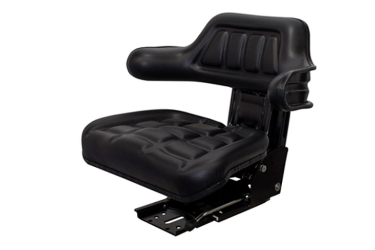 Tractor Seats • Ask Tractor Mike