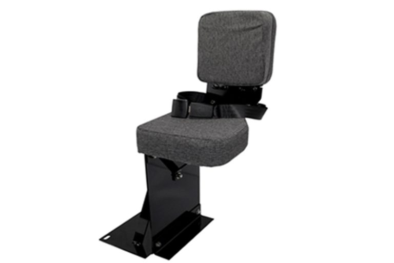 Case IH Tractor Seats • Ask Tractor Mike