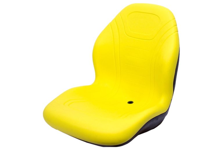 John Deere Tractor Seats • Ask Tractor Mike
