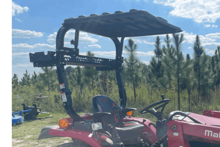 Tractor Caddy A Tractor Tool Box Ask Tractor Mike