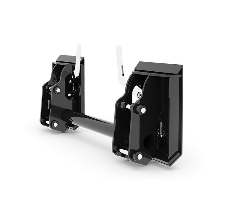Case 40XT, 60XT, 70XT, 420, 420CT or 430 Skid Steer Quick Attach