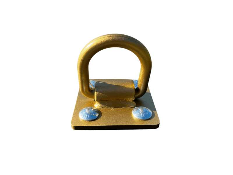 Bolt on Hooks and D-Rings for Lancaster Buckets - Image 2