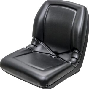 Replacement Tractor Seat Kubota® L3301, L3901 or L4701