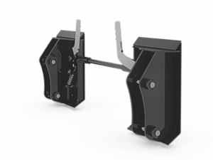 Bush Hog 3045, 3545, 5045 & 6045 Front End Loader Quick Attach Replacement