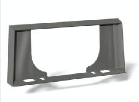 Bush Hog 3045, 3545, 5045 & 6045 Front End Loader Quick Attach Conversion Kit - Image 2